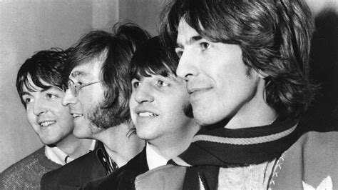 The Beatles are releasing their 'final' record. AI helped make it possible